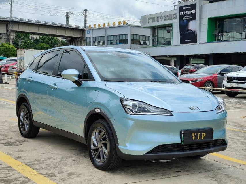 2021 NETA Nezha V