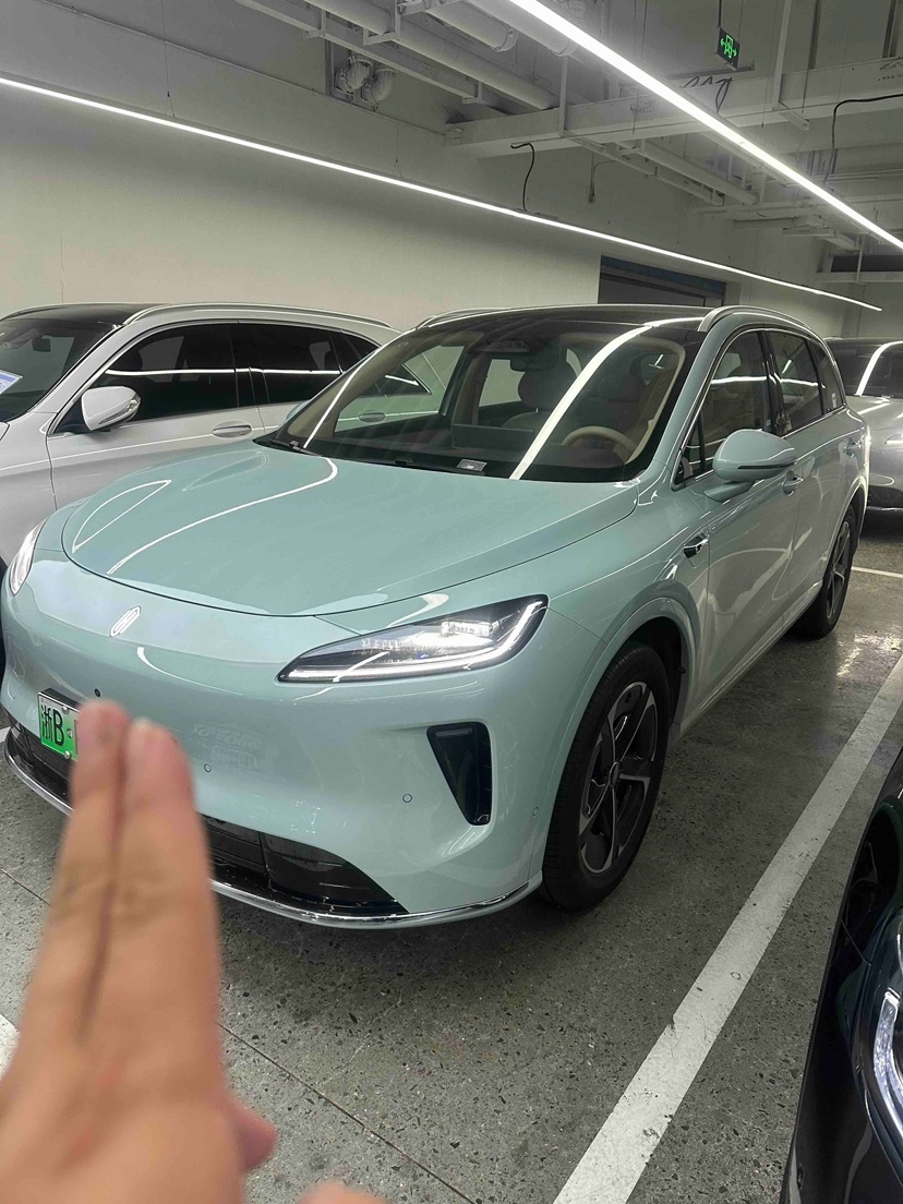 2025 Shangjie H5 Pro