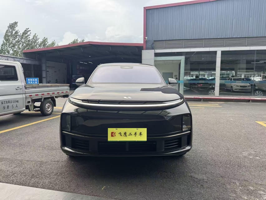 2024 Li Auto Pro