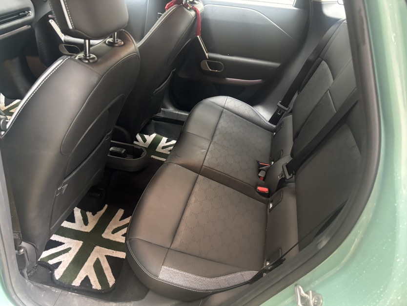 2024 MINI COOPER 456km COOPER E