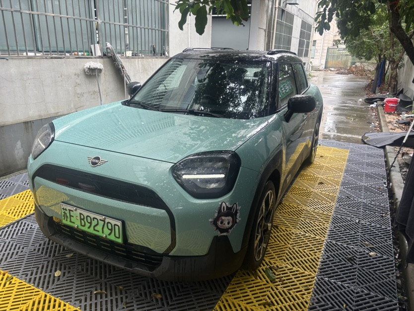 2024 MINI COOPER 456km COOPER E