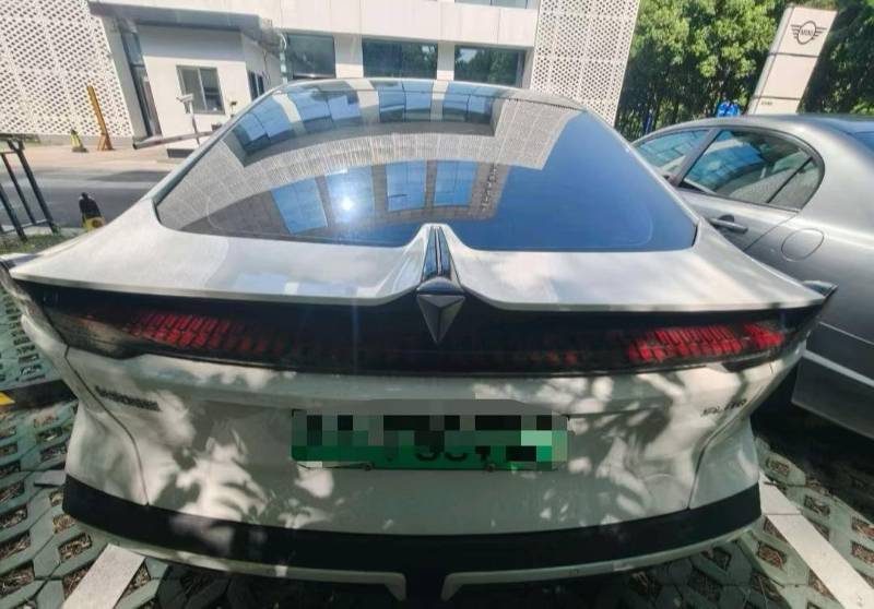 2022 model 1.5L 1200 extended range version