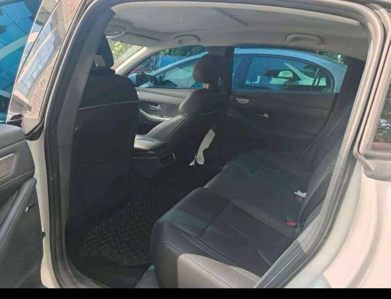 2022 model 1.5L 1200 extended range version