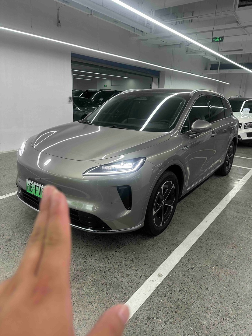 2025 Shangjie H5 Pro