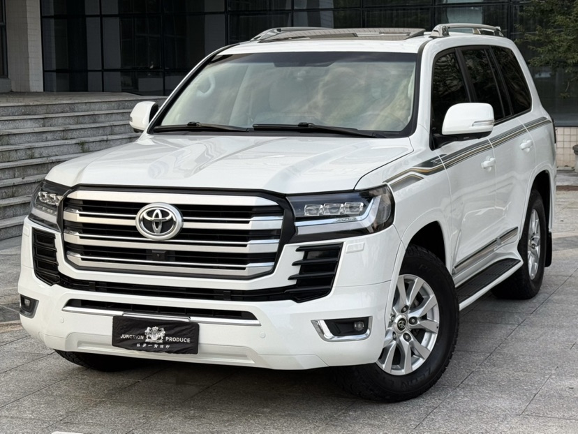 2017 Model 5700 Middle East Edition