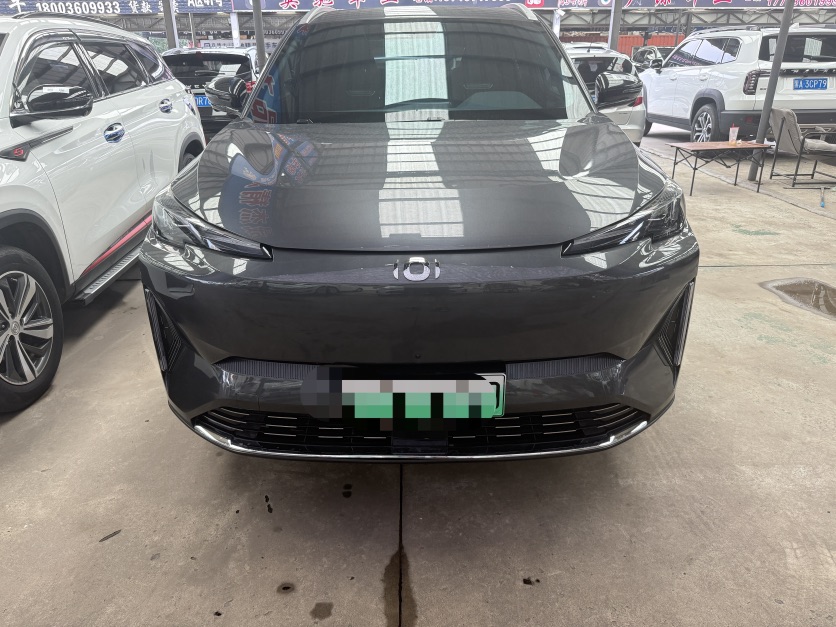 2025 Changan Qiyuan 125