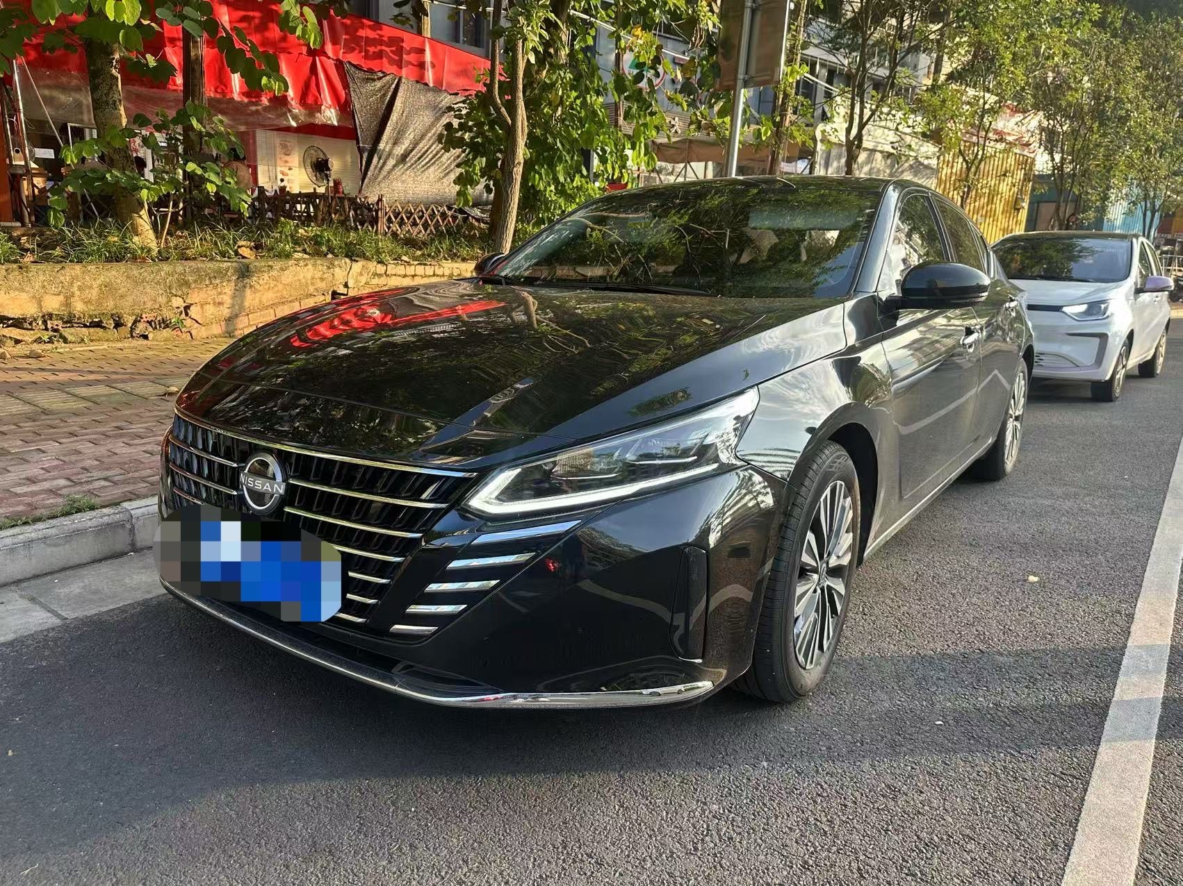 2024 Nissan Teana 2.0L SV