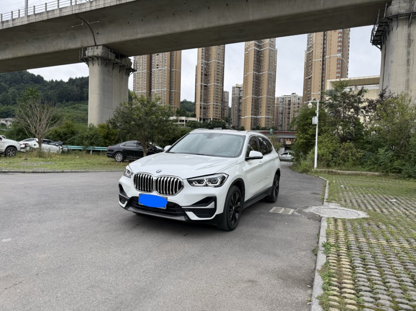 2021 BMW X1 s Drive20Li Fashion