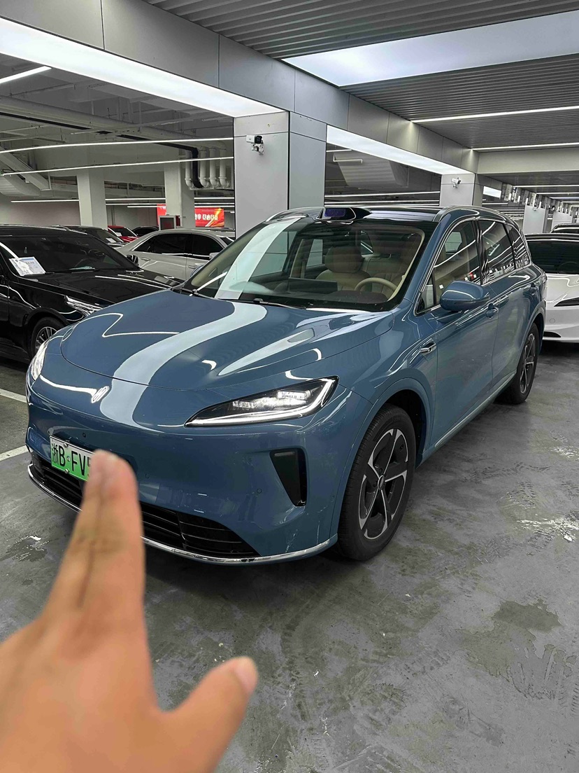 2025 Shangjie H5 Pro