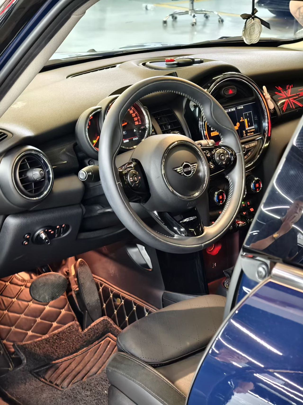 2018 MINI 1.5T COOPER