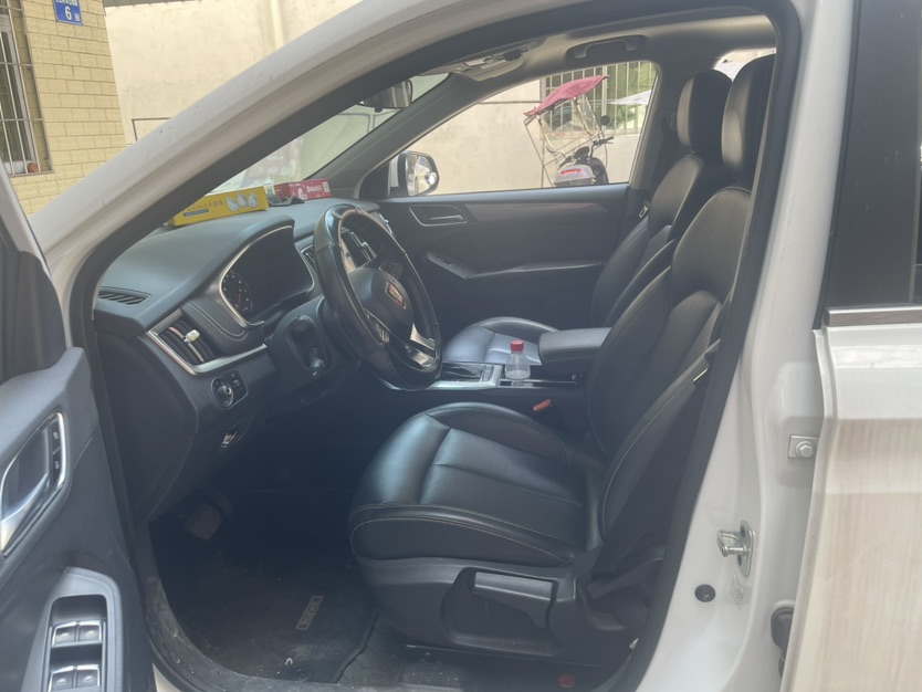 2018 Roewe RX5 20T Automatic