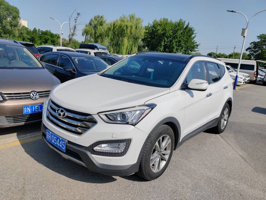 2013 Hyundai