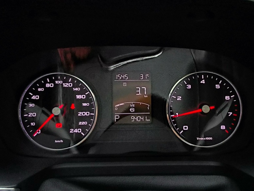 2016 Roewe RX5 20T Automatic