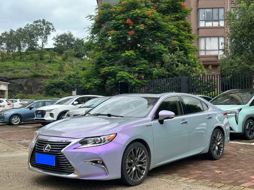 2013 Lexus ES 300h