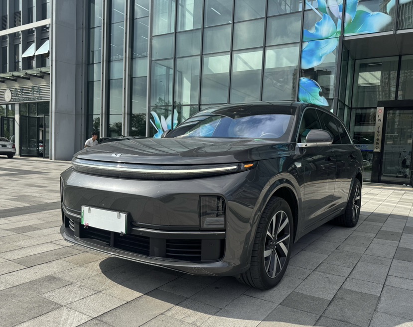 2023 Li Auto Air
