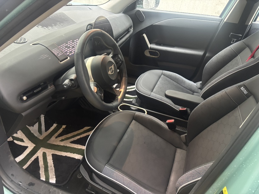 2024 MINI COOPER 456km COOPER E
