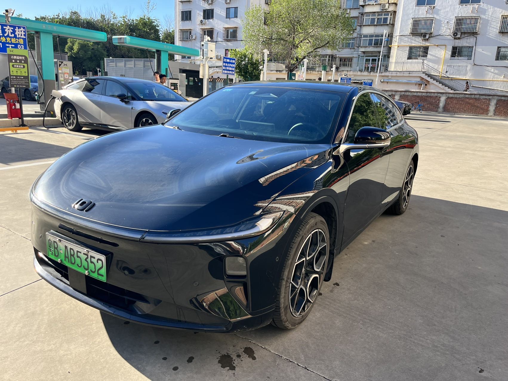 2025 Changan Qiyuan 625 Flagship