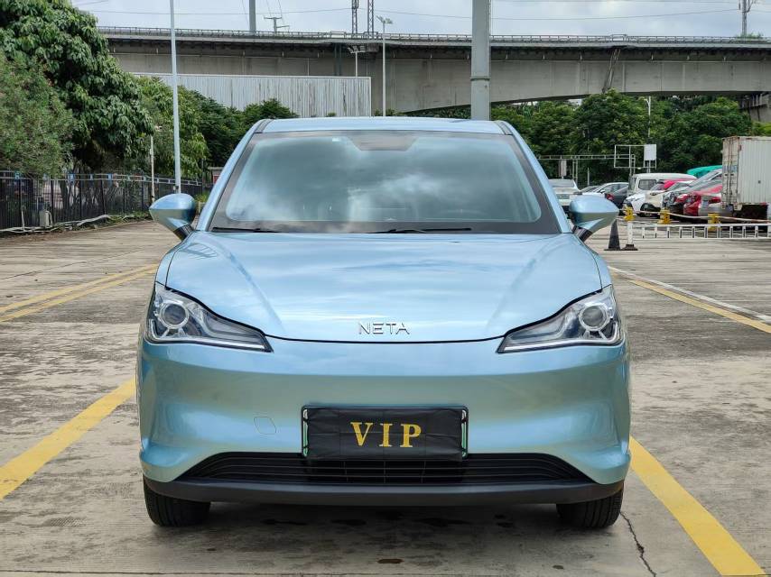 2021 NETA Nezha V