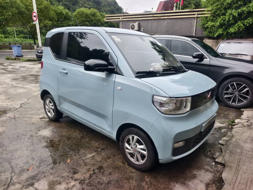 2021 MINI Wuling
