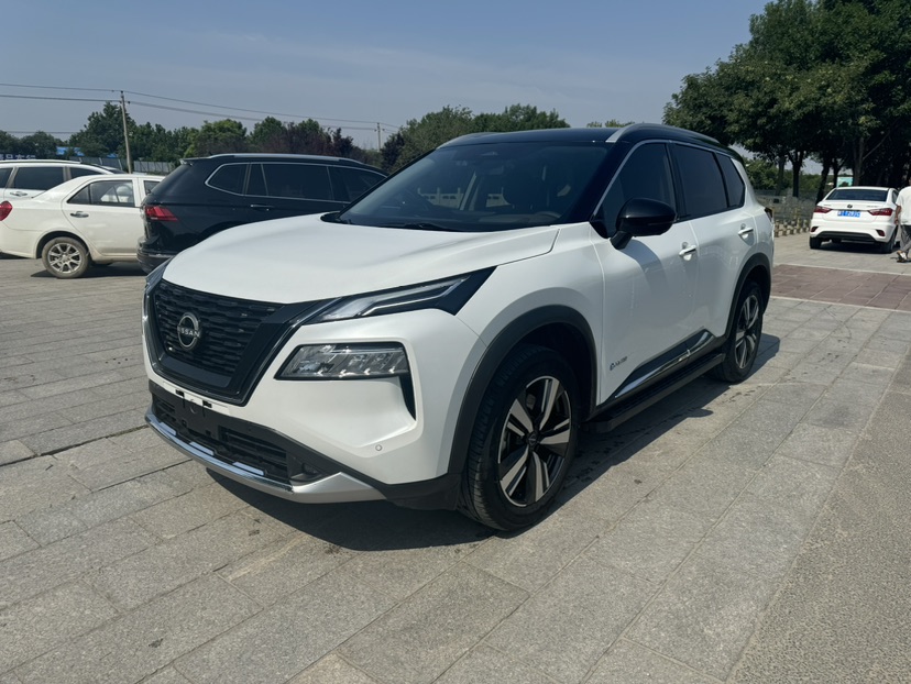 2023 Nissan X-Trail e-POWER