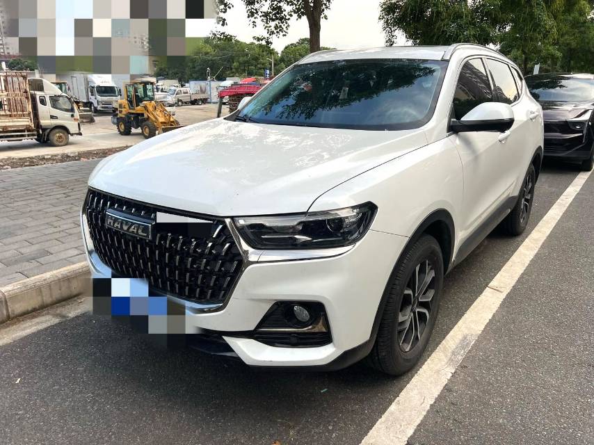 2023 Haval H6 1.5T Automatic