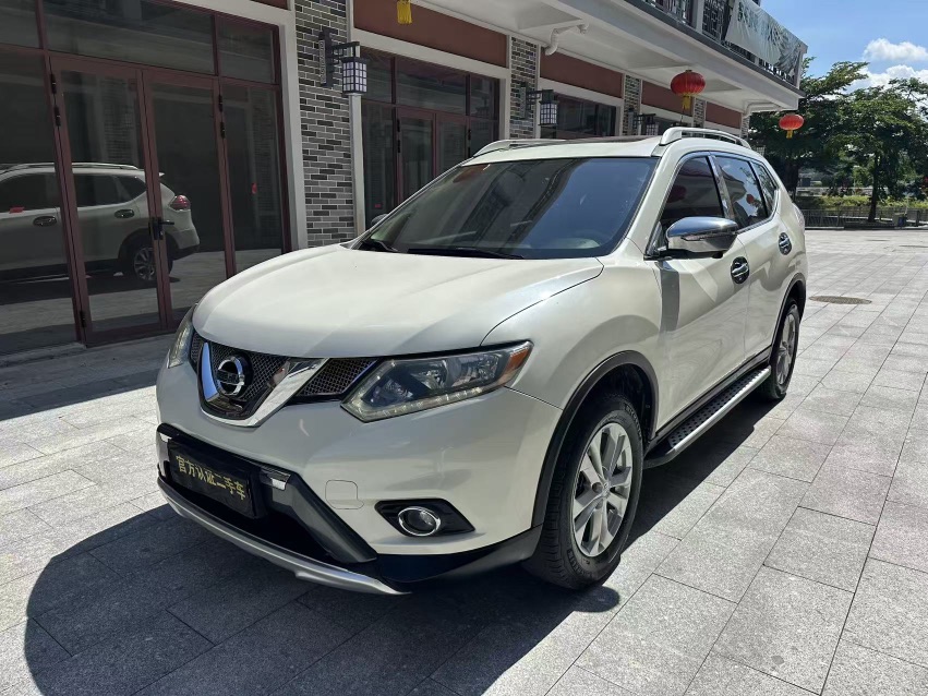2014 2.0L CVT Comfort Edition 2WD