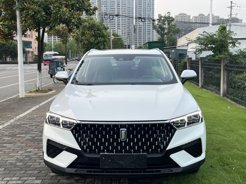 2019 Bestune T77 230 TID Automatic Exclusive