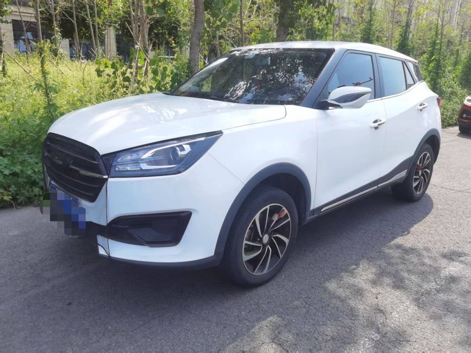 2023 T300L 1.5L Manual Standard Edition