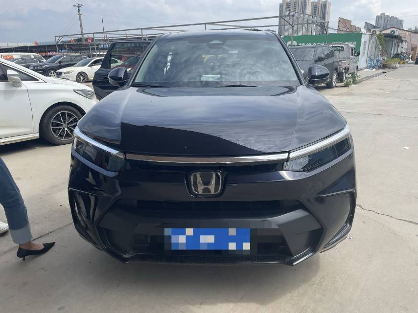 2026 Model 240 TURBO Two-Wheel Drive Luxury Edition