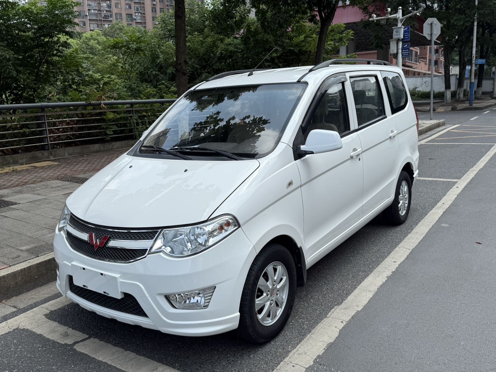 2018 1.5L Classic Standard Edition