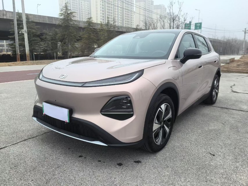2026 Changan Qiyuan 506Max