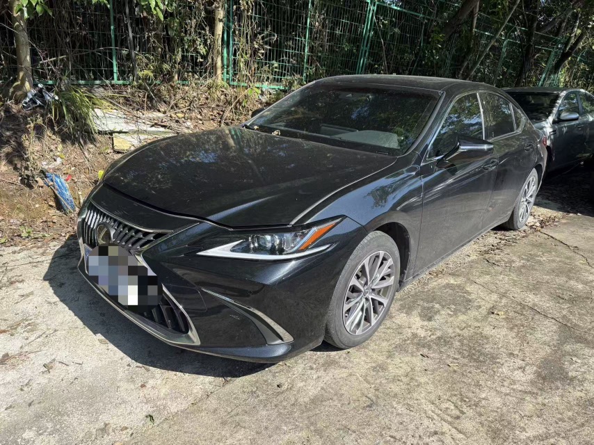 2024 Lexus ES 200