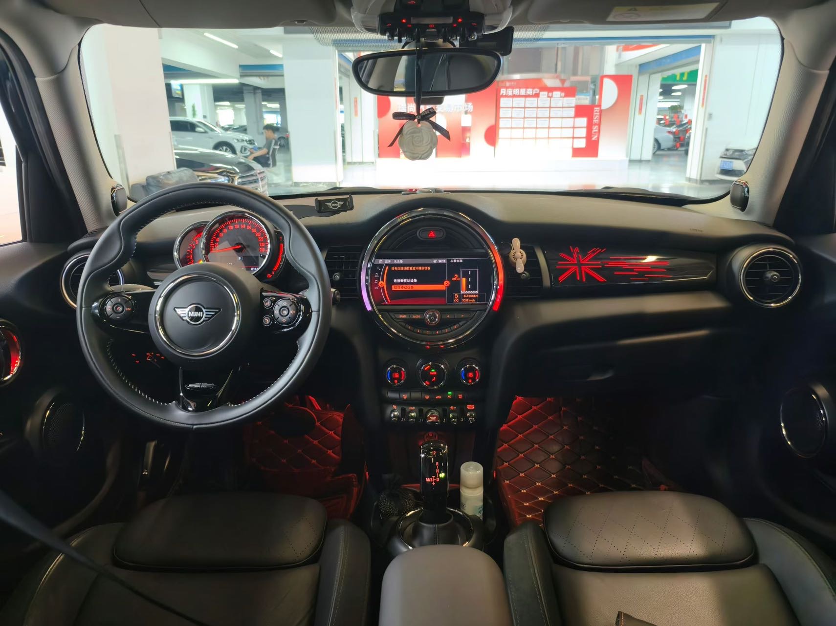 2018 MINI 1.5T COOPER