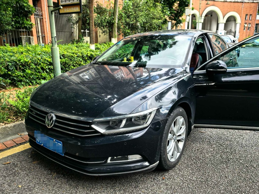 2018 330TSI DS G Luxury
