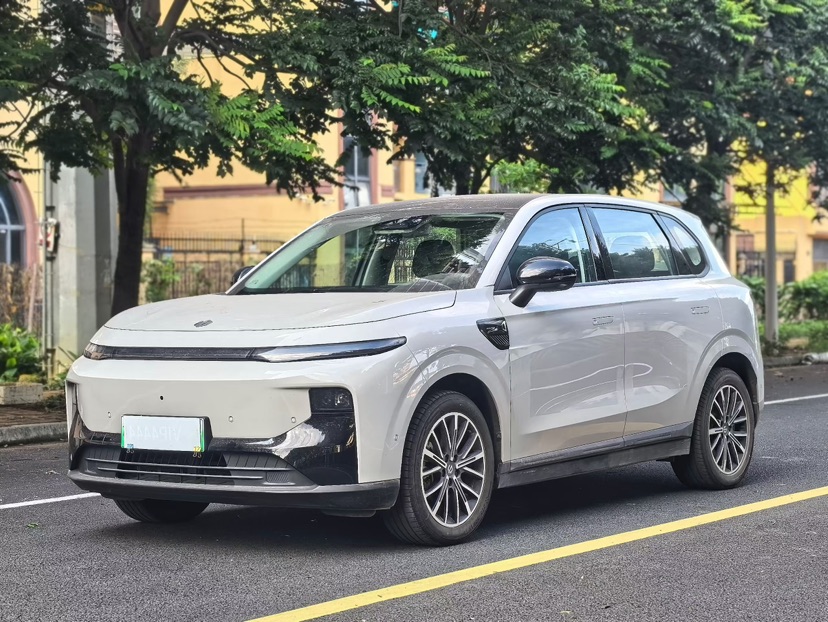 2025 Model 510 Enjoy Edition