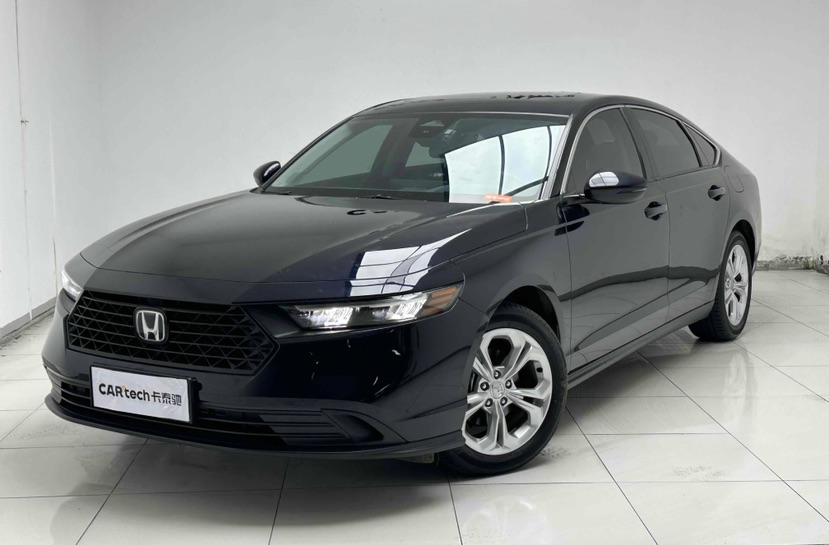 2024 Honda Accord 260TURBO
