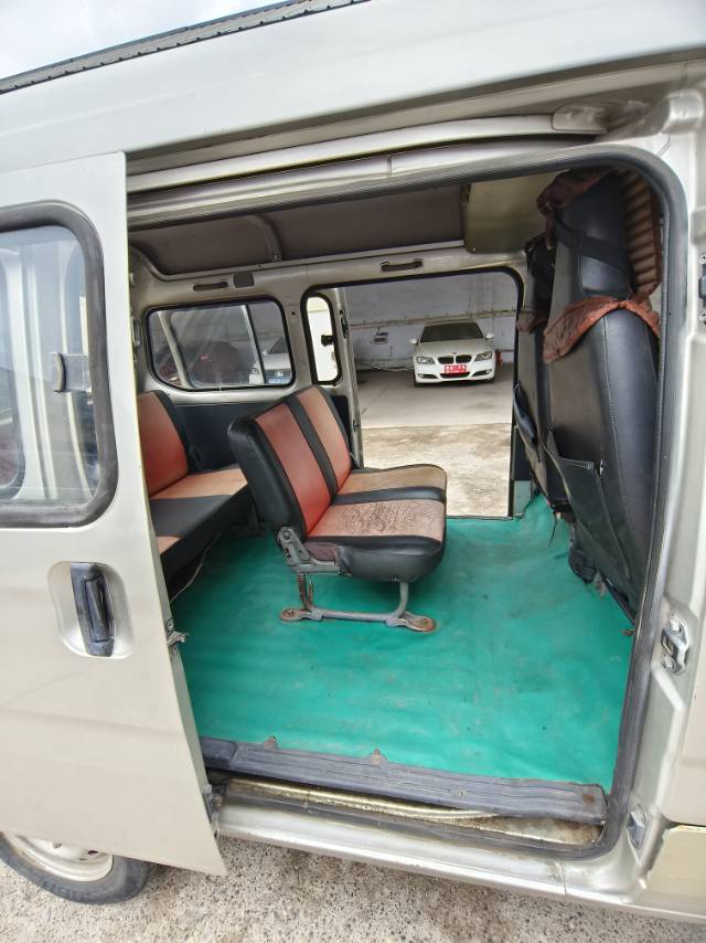 2013 1.0L practical type