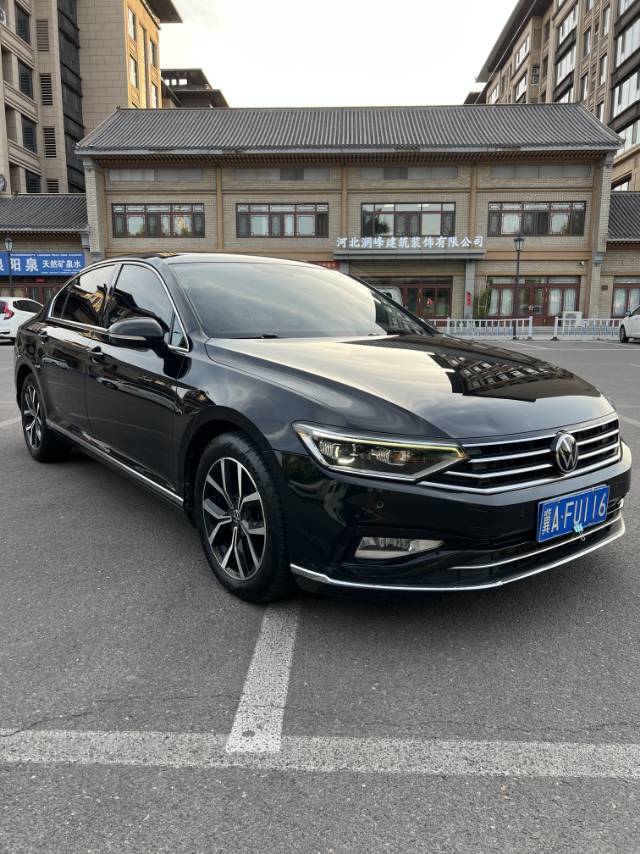 2020 330TSI DS G Premium
