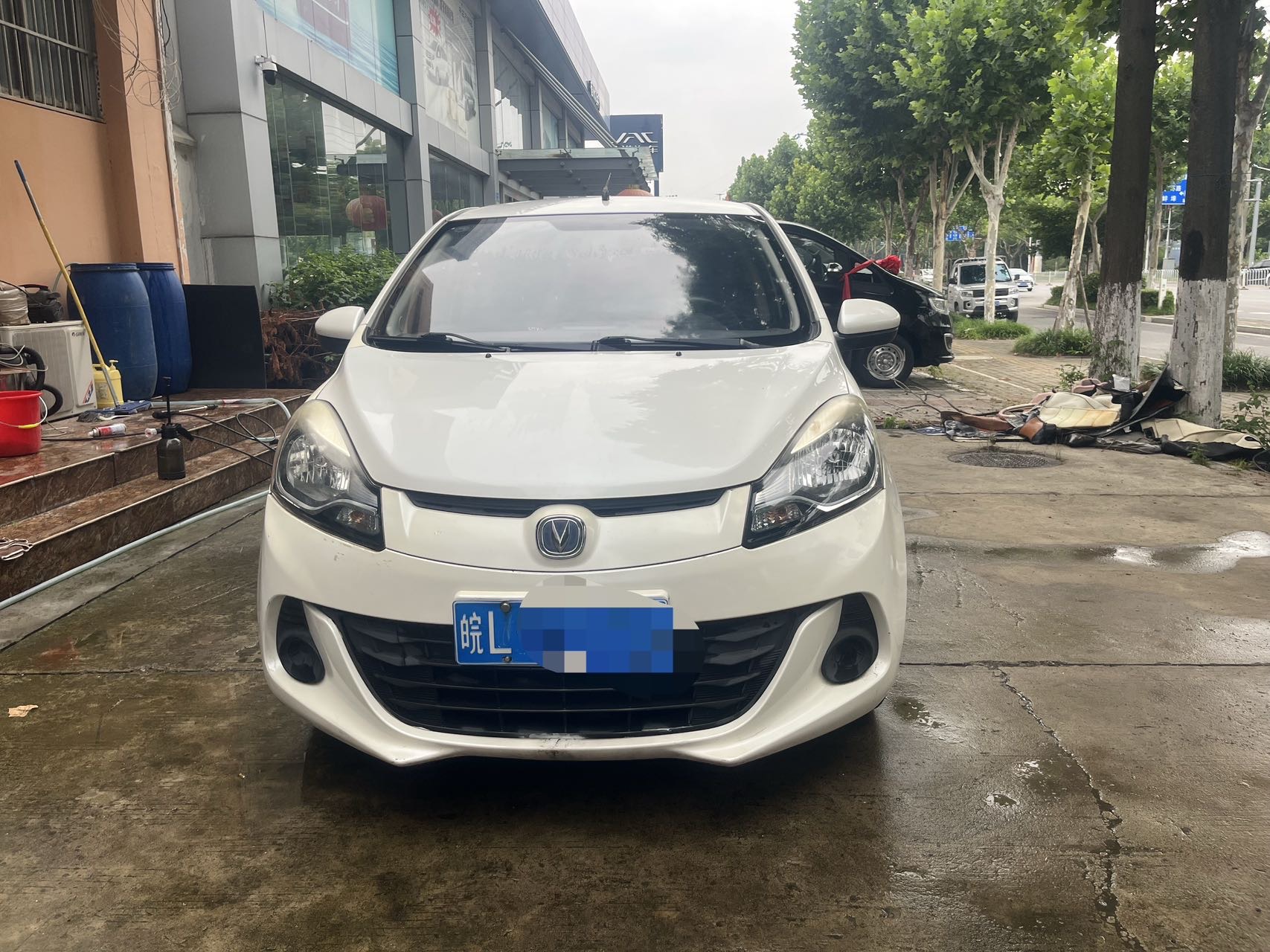 2014 1.4L IMT Luxury Model