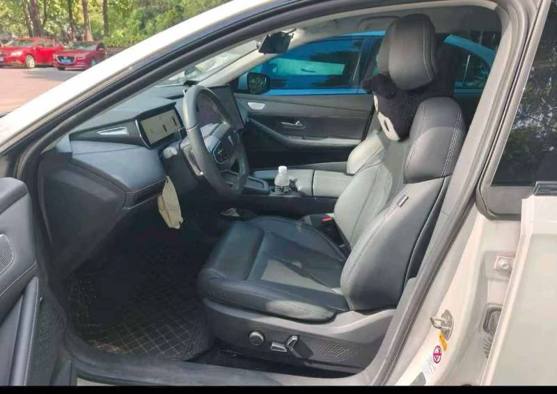 2022 model 1.5L 1200 extended range version