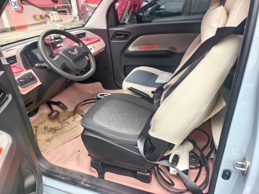 2021 MINI Wuling
