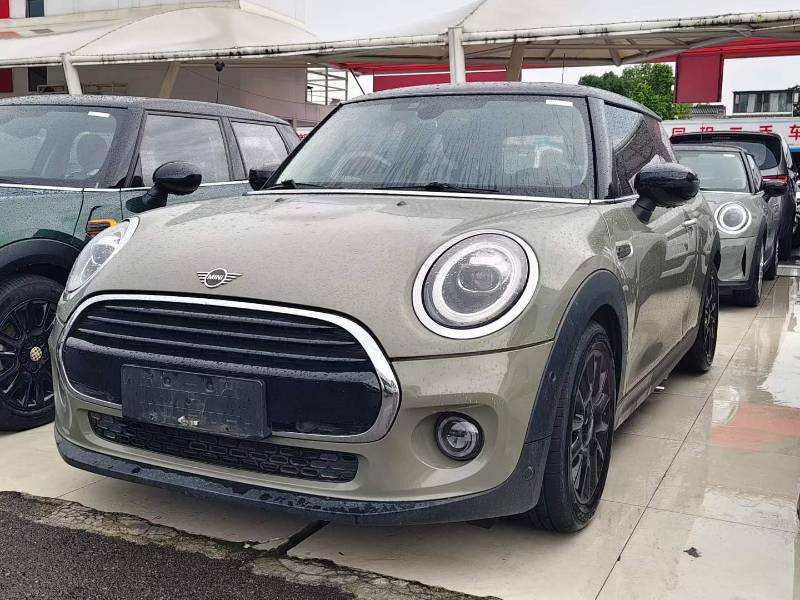 2020 MINI 1.5T COOPER