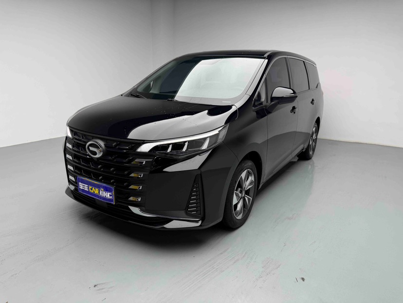 2023 Trumpchi GAC